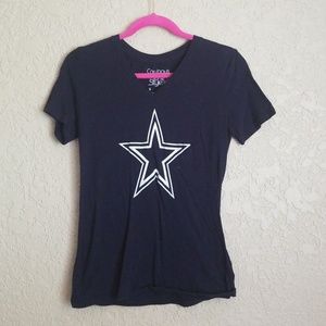 Cowboys t-shirt